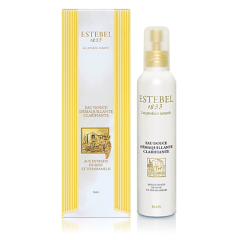 Soft Cleansing & Clarifying Water (150ml)